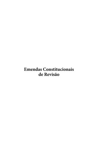 Constituicao Federal - 1988