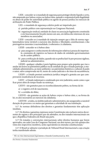 Constituicao Federal - 1988