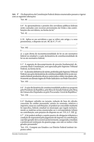 Constituicao Federal - 1988