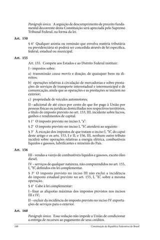 Constituicao Federal - 1988