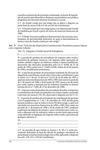 Constituicao Federal - 1988