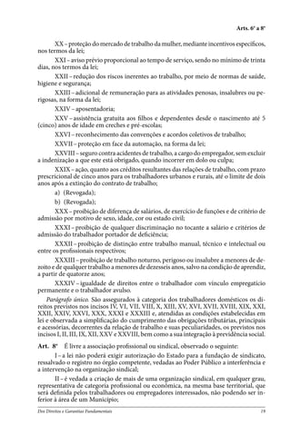 Constituicao Federal - 1988