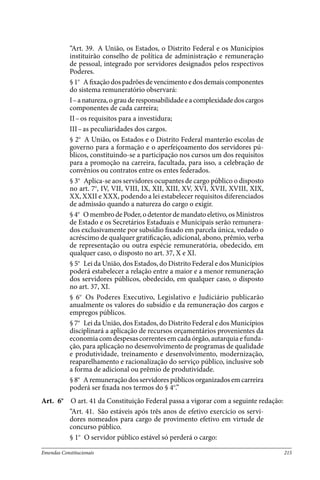 Constituicao Federal - 1988