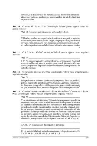 Constituicao Federal - 1988