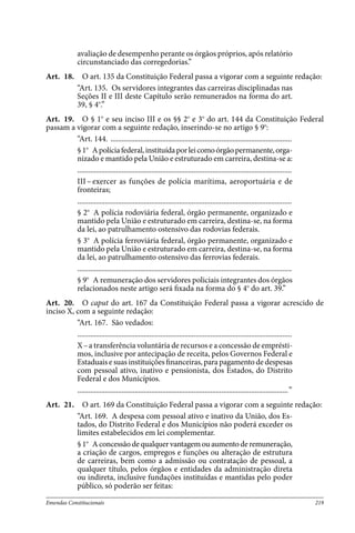 Constituicao Federal - 1988