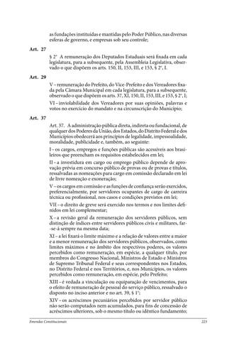 Constituicao Federal - 1988