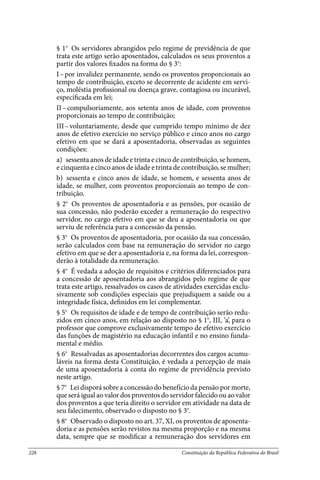 Constituicao Federal - 1988