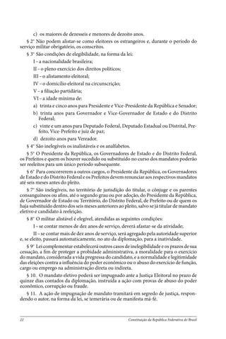 Constituicao Federal - 1988