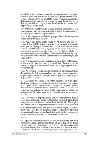 Constituicao Federal - 1988