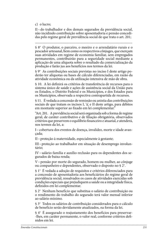 Constituicao Federal - 1988