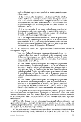 Constituicao Federal - 1988