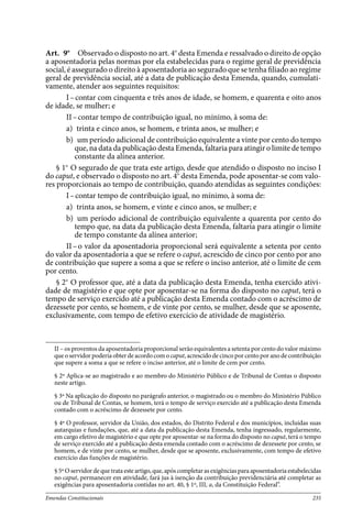 Constituicao Federal - 1988