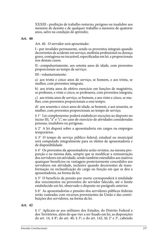 Constituicao Federal - 1988
