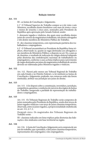 Constituicao Federal - 1988