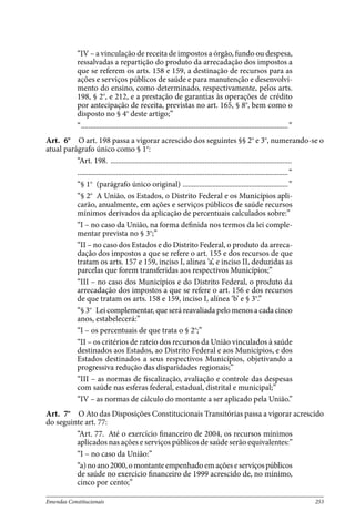 Constituicao Federal - 1988