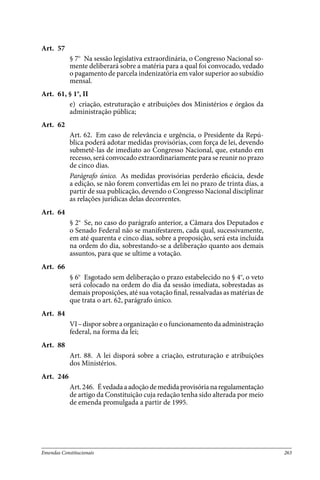 Constituicao Federal - 1988