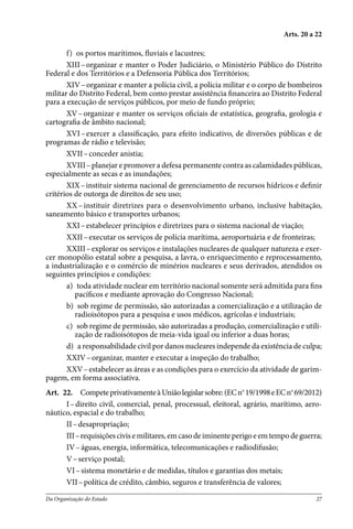 Constituicao Federal - 1988