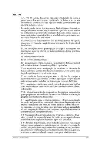 Constituicao Federal - 1988