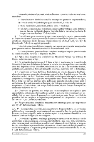Constituicao Federal - 1988