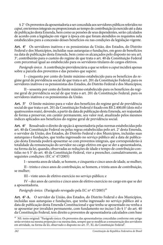 Constituicao Federal - 1988