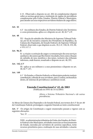 Constituicao Federal - 1988
