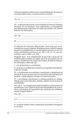 Constituicao Federal - 1988
