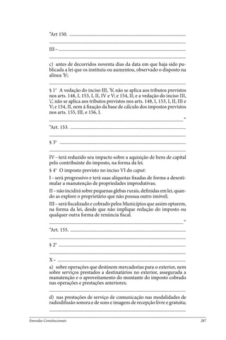 Constituicao Federal - 1988