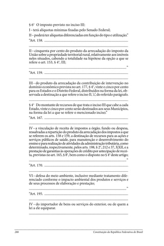 Constituicao Federal - 1988