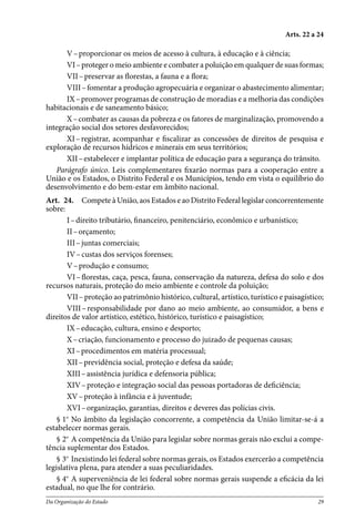 Constituicao Federal - 1988