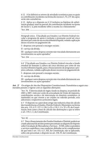 Constituicao Federal - 1988