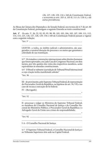 Constituicao Federal - 1988