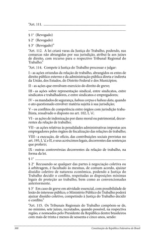 Constituicao Federal - 1988