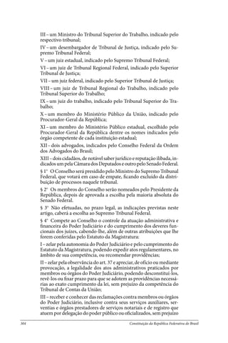 Constituicao Federal - 1988