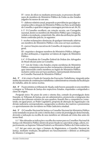 Constituicao Federal - 1988