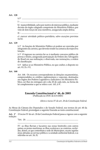 Constituicao Federal - 1988