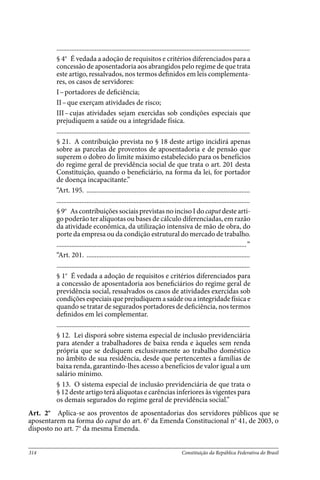 Constituicao Federal - 1988
