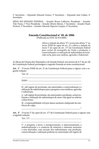 Constituicao Federal - 1988