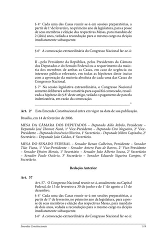 Constituicao Federal - 1988