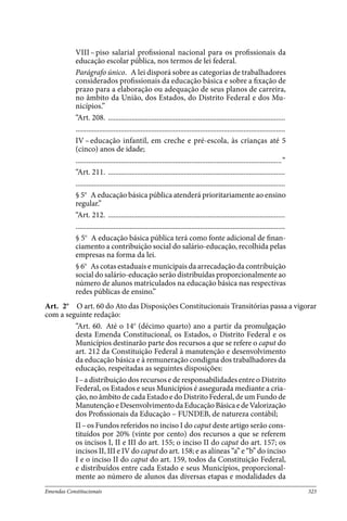 Constituicao Federal - 1988
