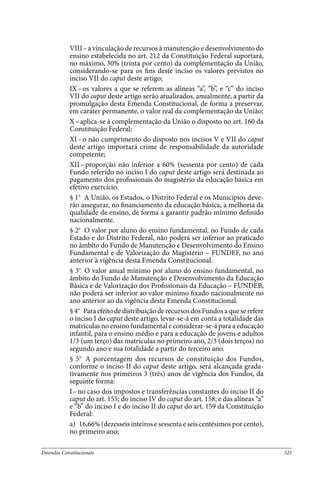 Constituicao Federal - 1988