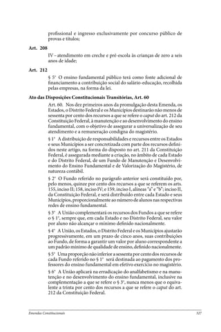 Constituicao Federal - 1988