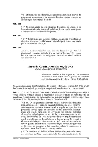 Constituicao Federal - 1988