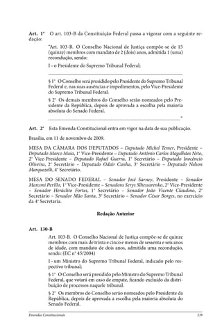 Constituicao Federal - 1988