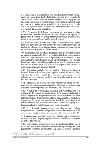 Constituicao Federal - 1988