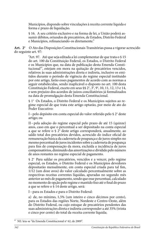 Constituicao Federal - 1988