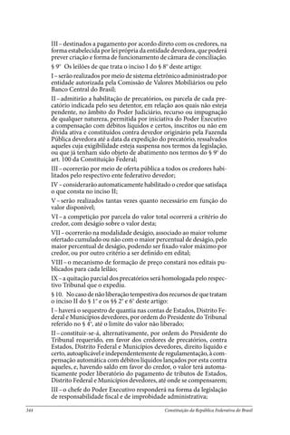 Constituicao Federal - 1988