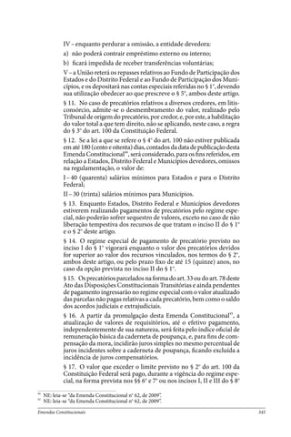 Constituicao Federal - 1988