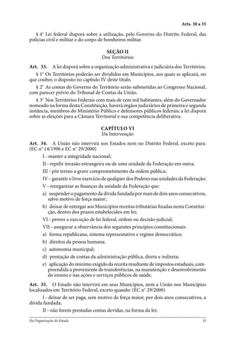 Constituicao Federal - 1988