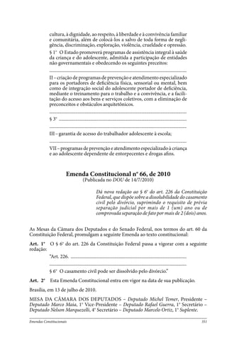 Constituicao Federal - 1988