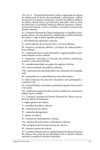 Constituicao Federal - 1988
